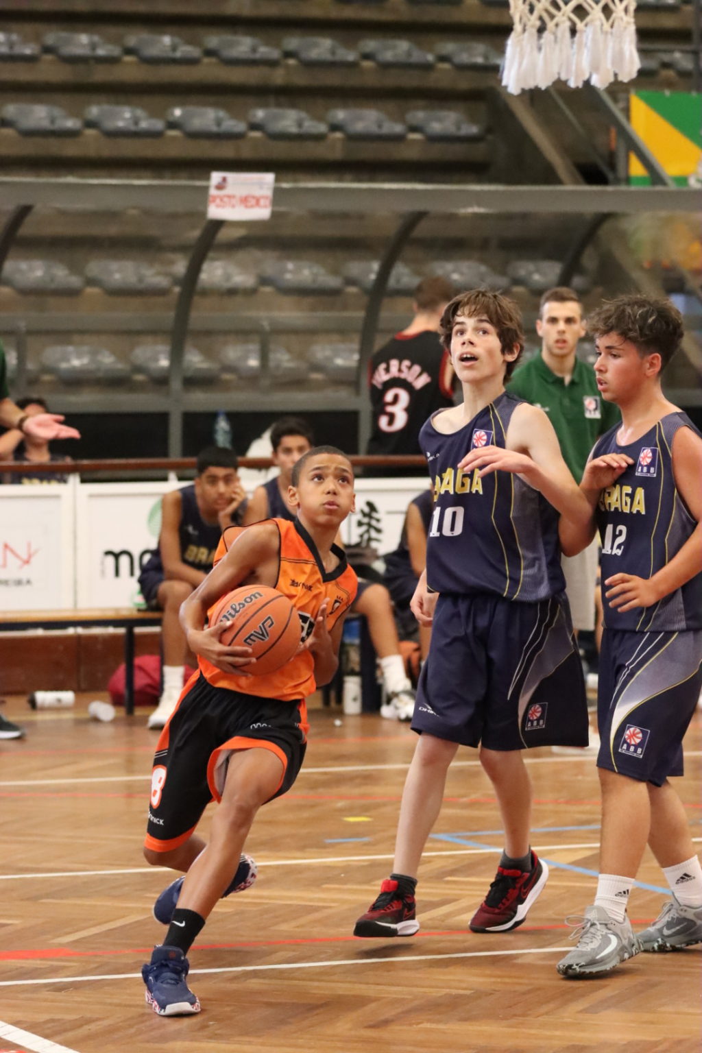 ABL imagem de galeria