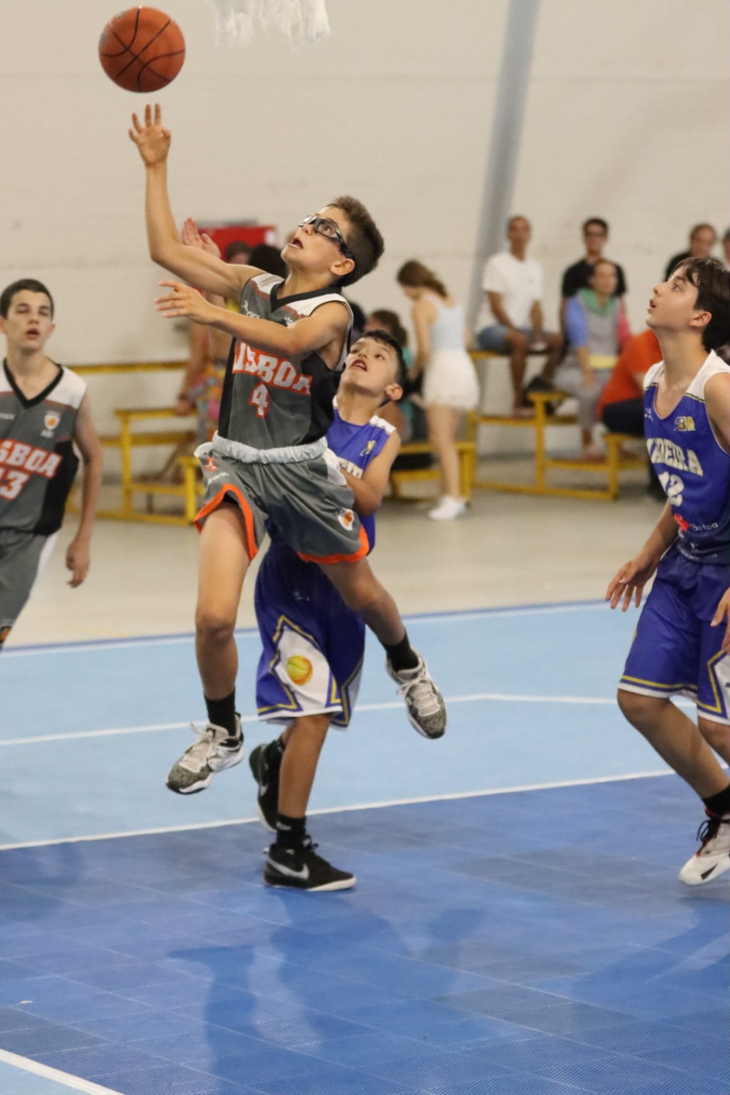 ABL imagem de galeria
