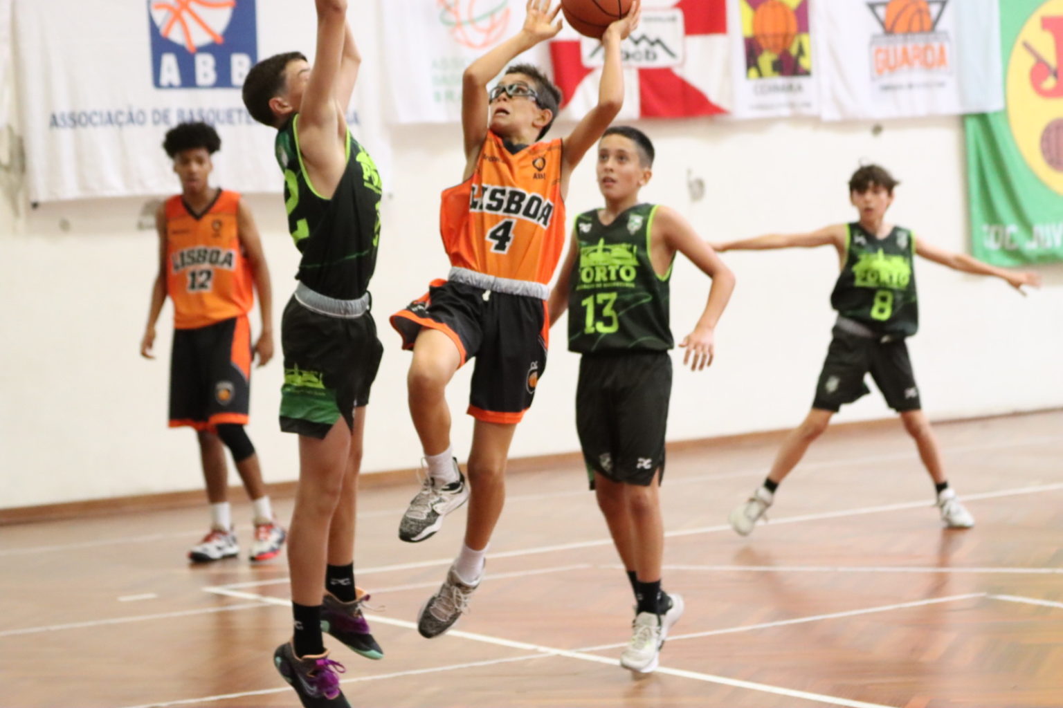 ABL imagem de galeria