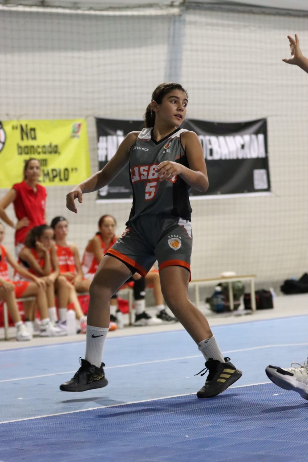 ABL imagem de galeria