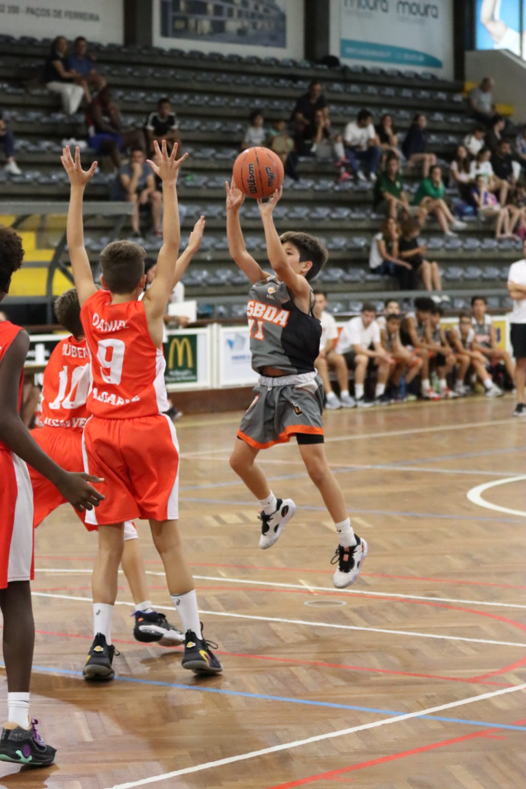 ABL imagem de galeria
