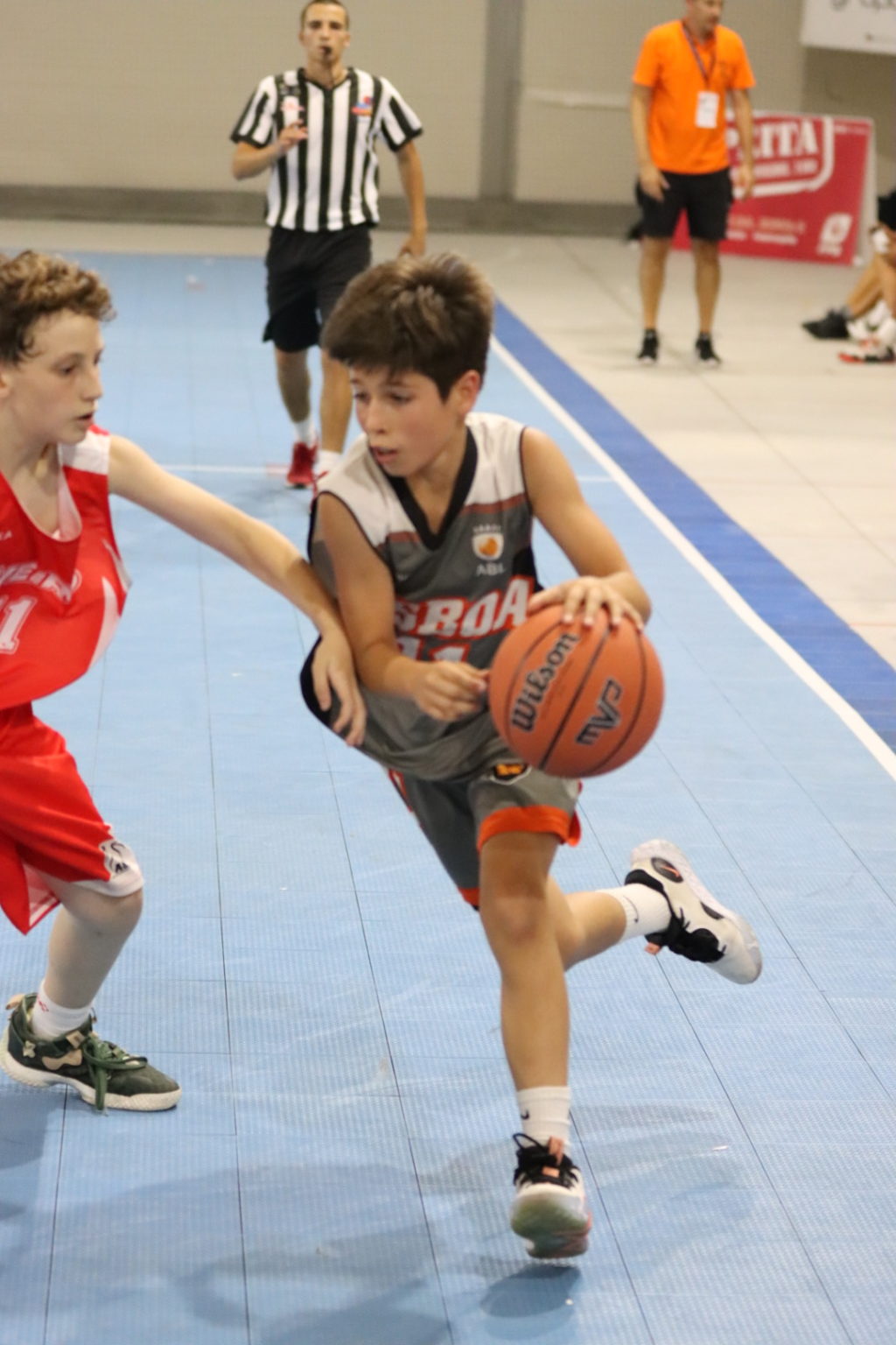 ABL imagem de galeria