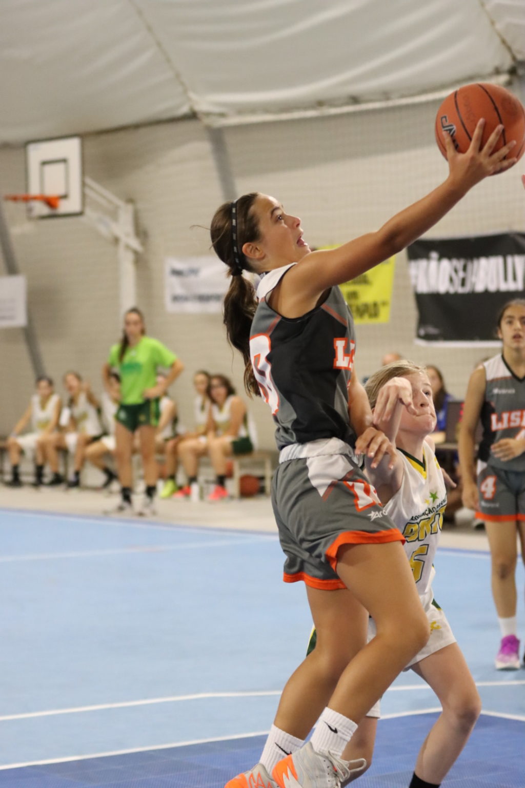ABL imagem de galeria