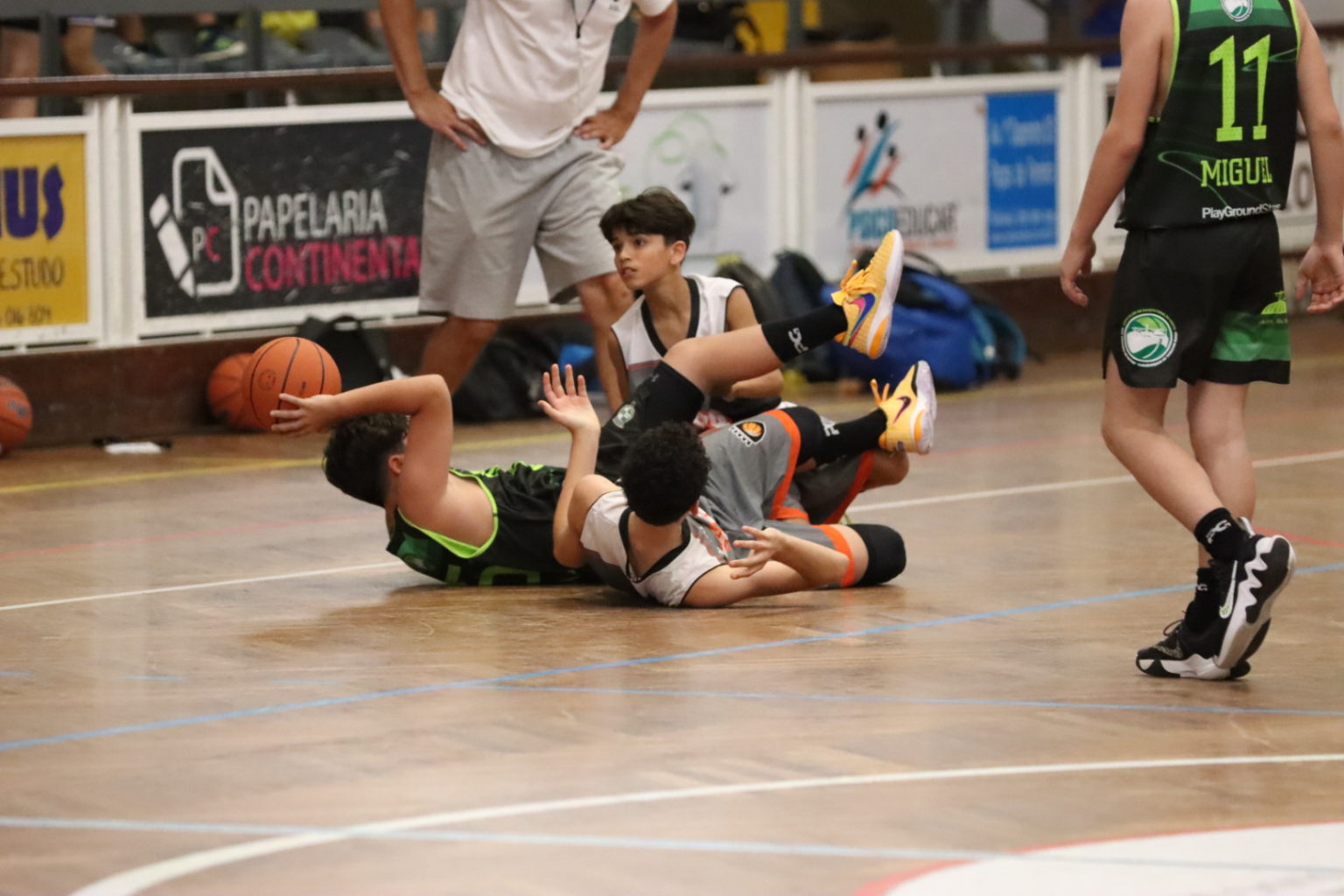 ABL imagem de galeria