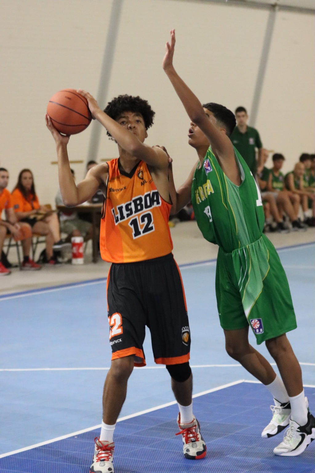 ABL imagem de galeria