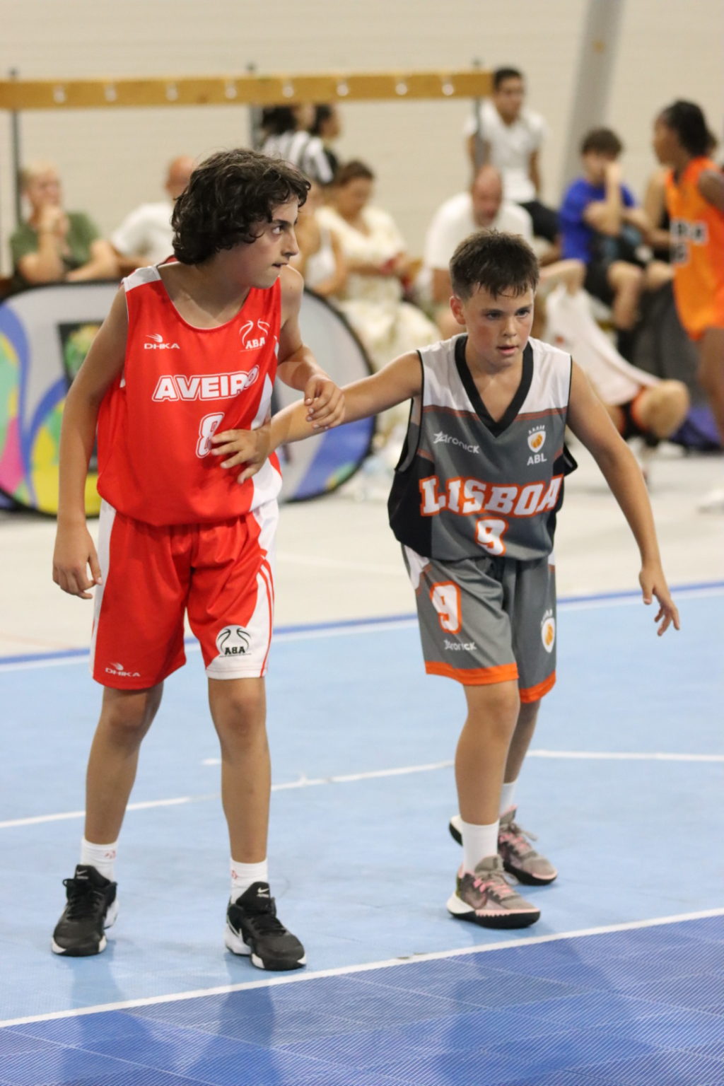ABL imagem de galeria
