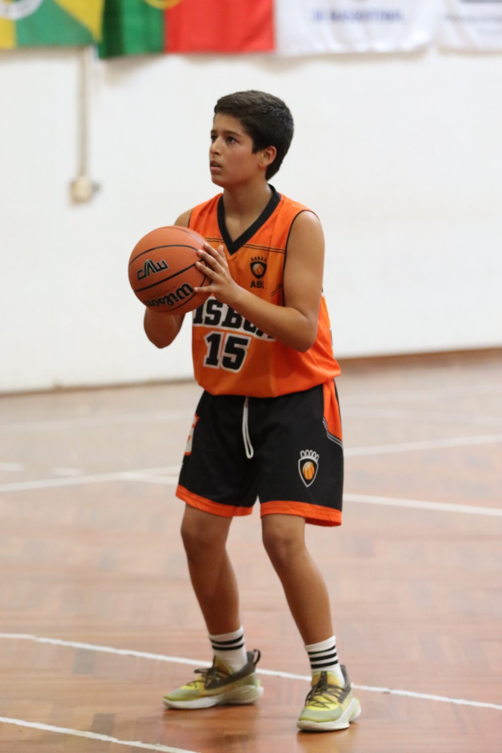 ABL imagem de galeria