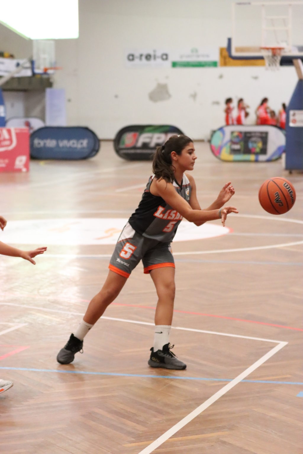 ABL imagem de galeria