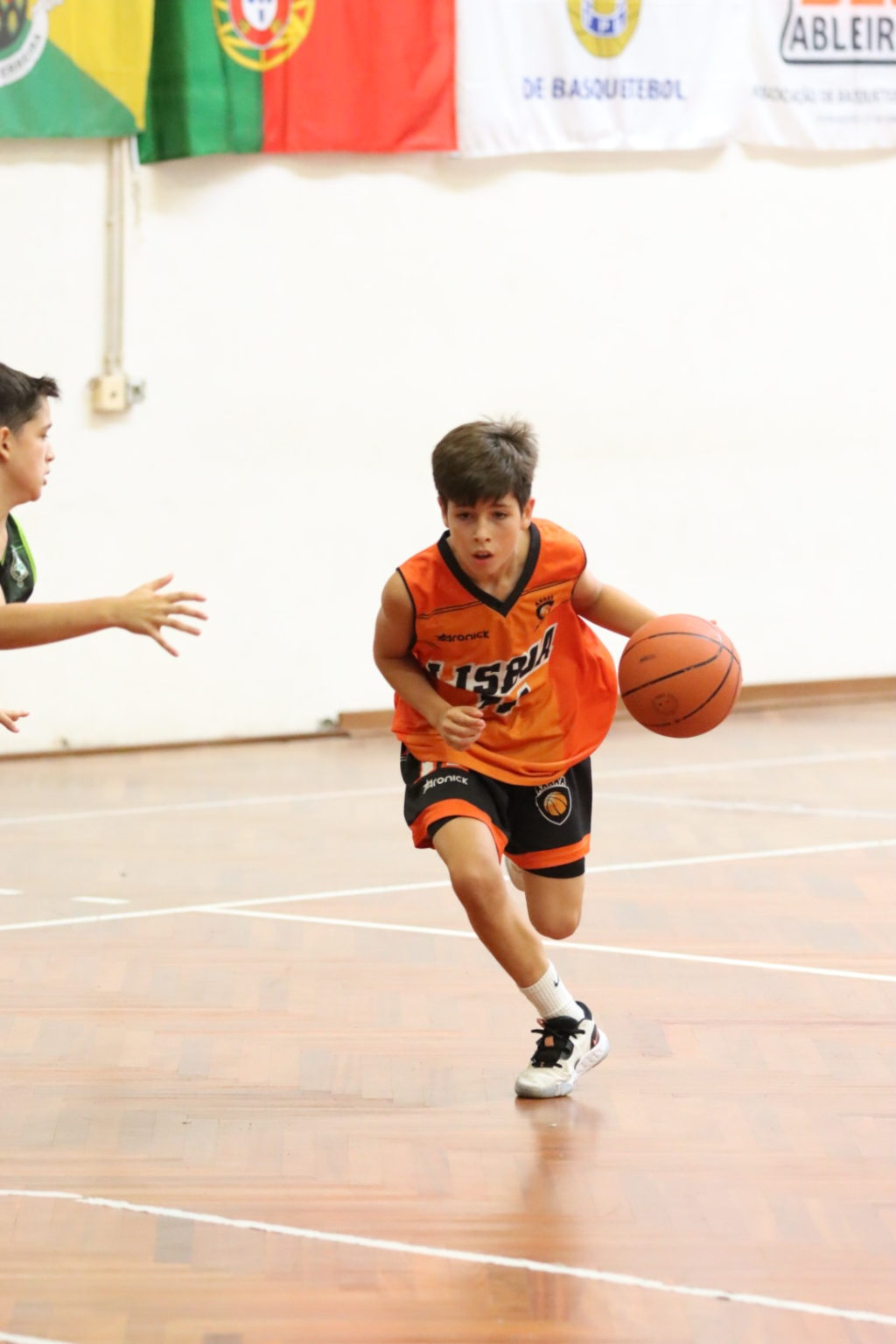 ABL imagem de galeria