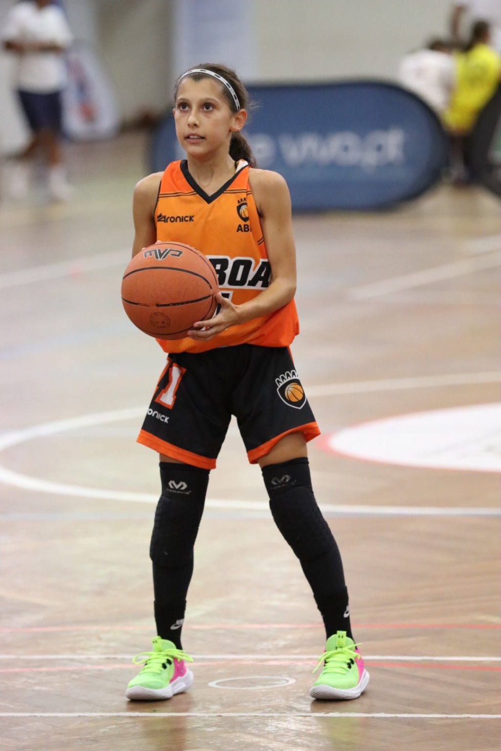ABL imagem de galeria