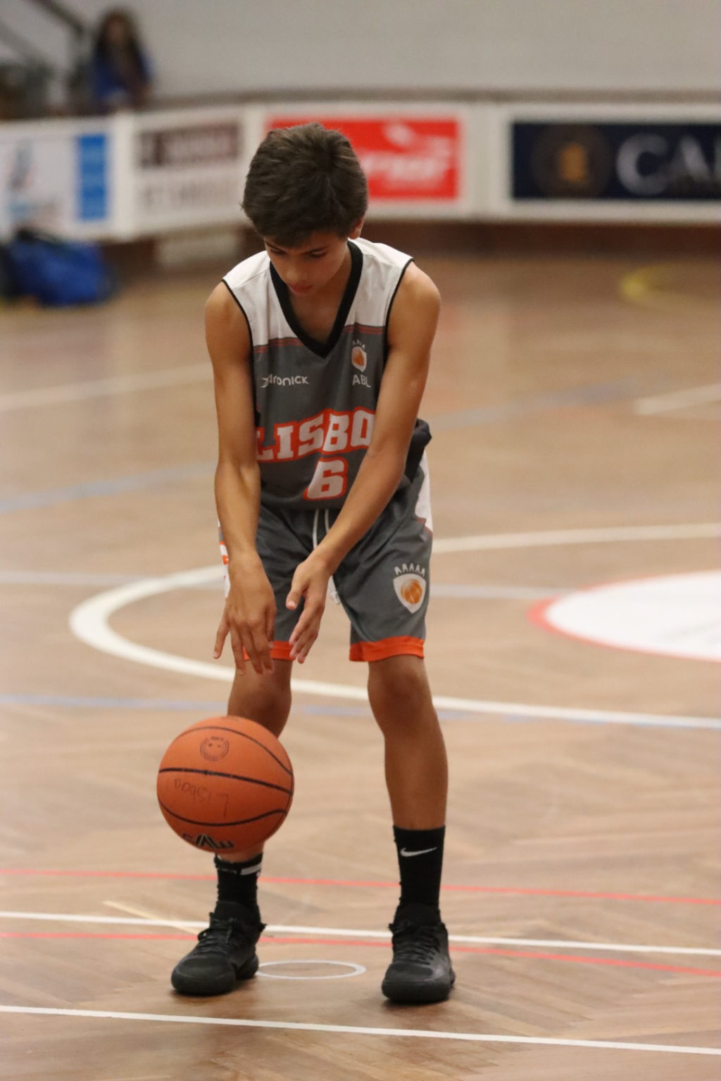 ABL imagem de galeria