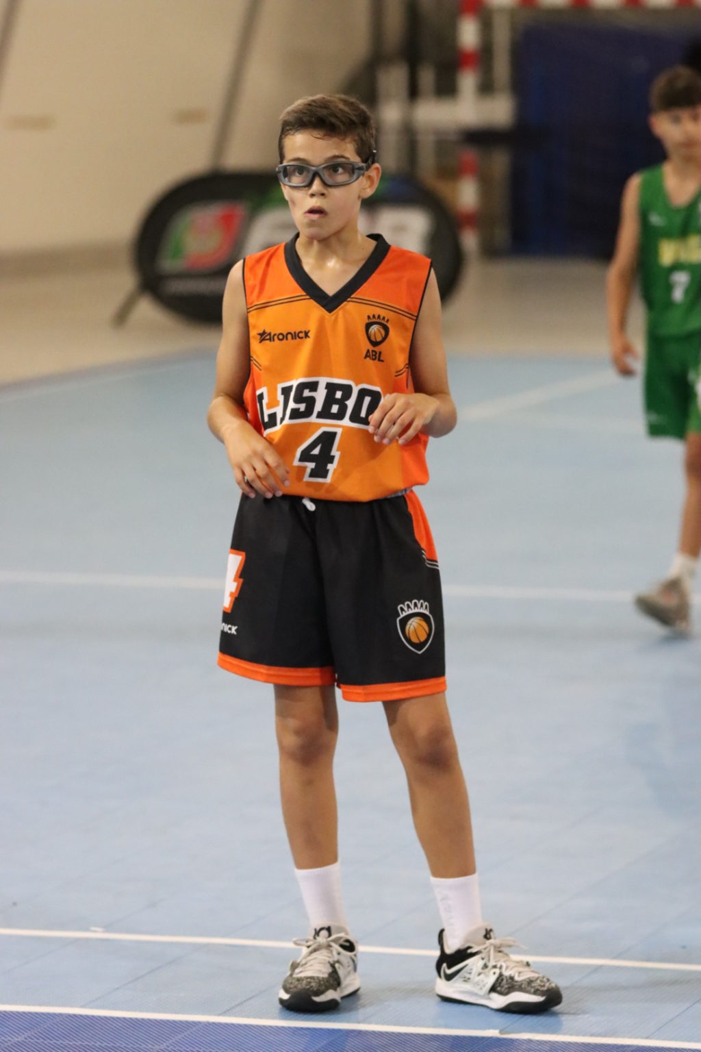ABL imagem de galeria