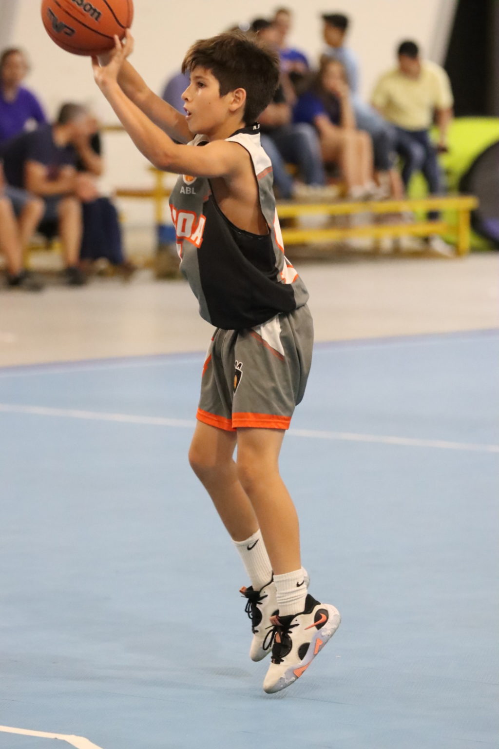 ABL imagem de galeria