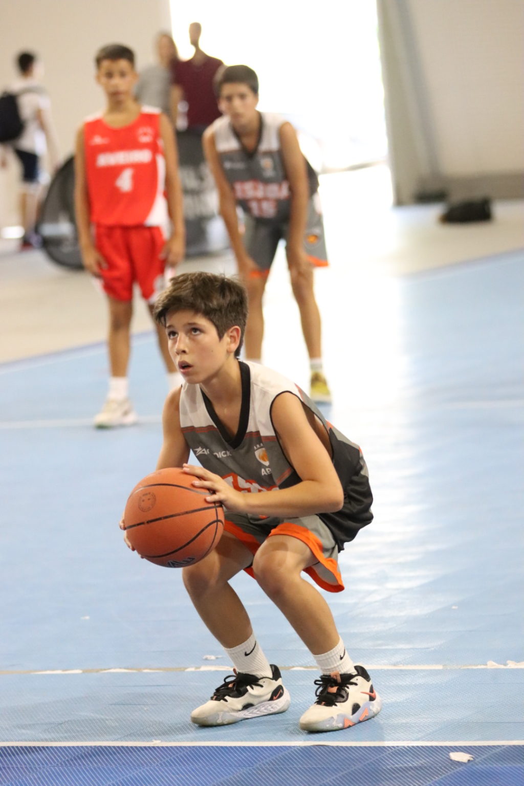ABL imagem de galeria