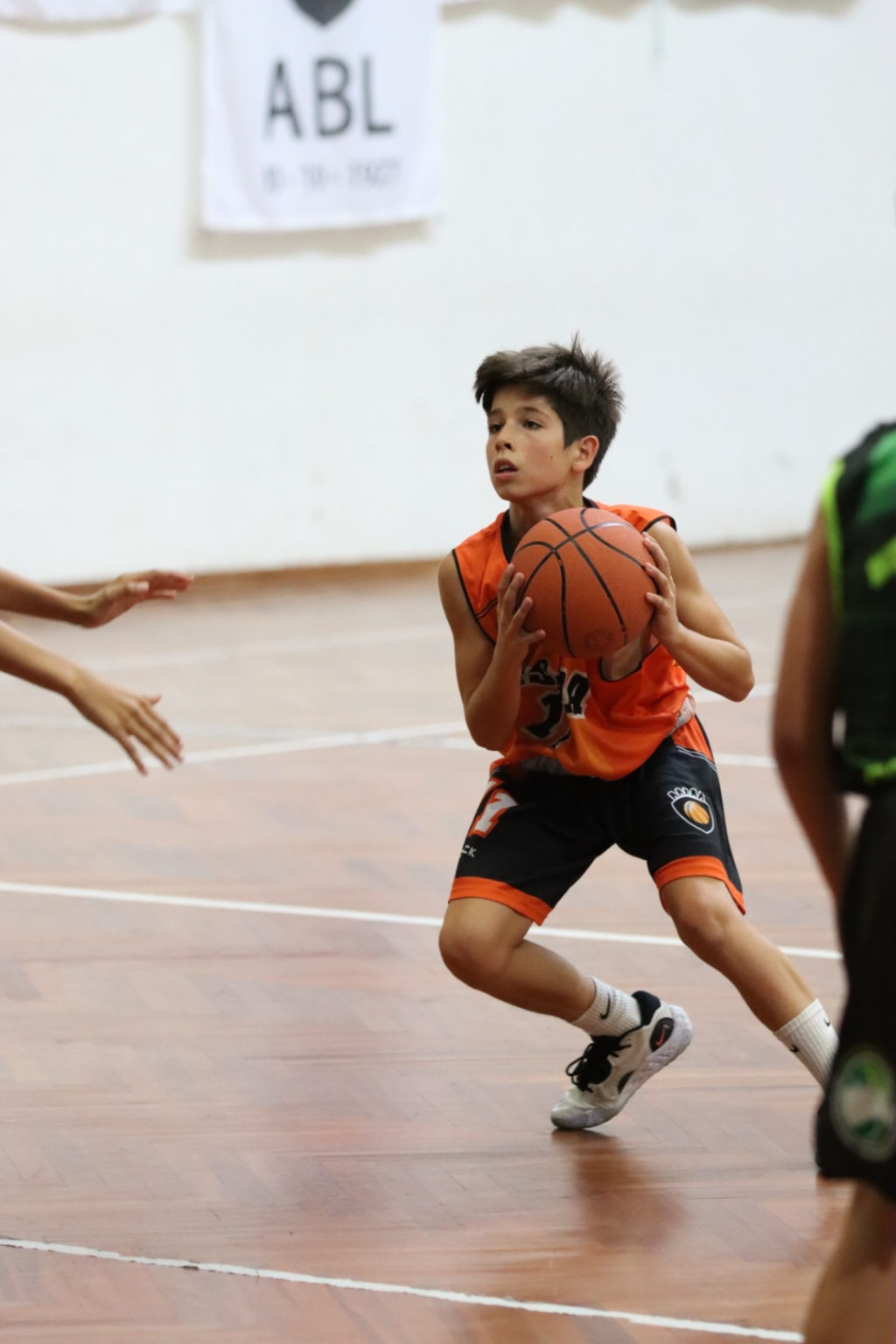 ABL imagem de galeria