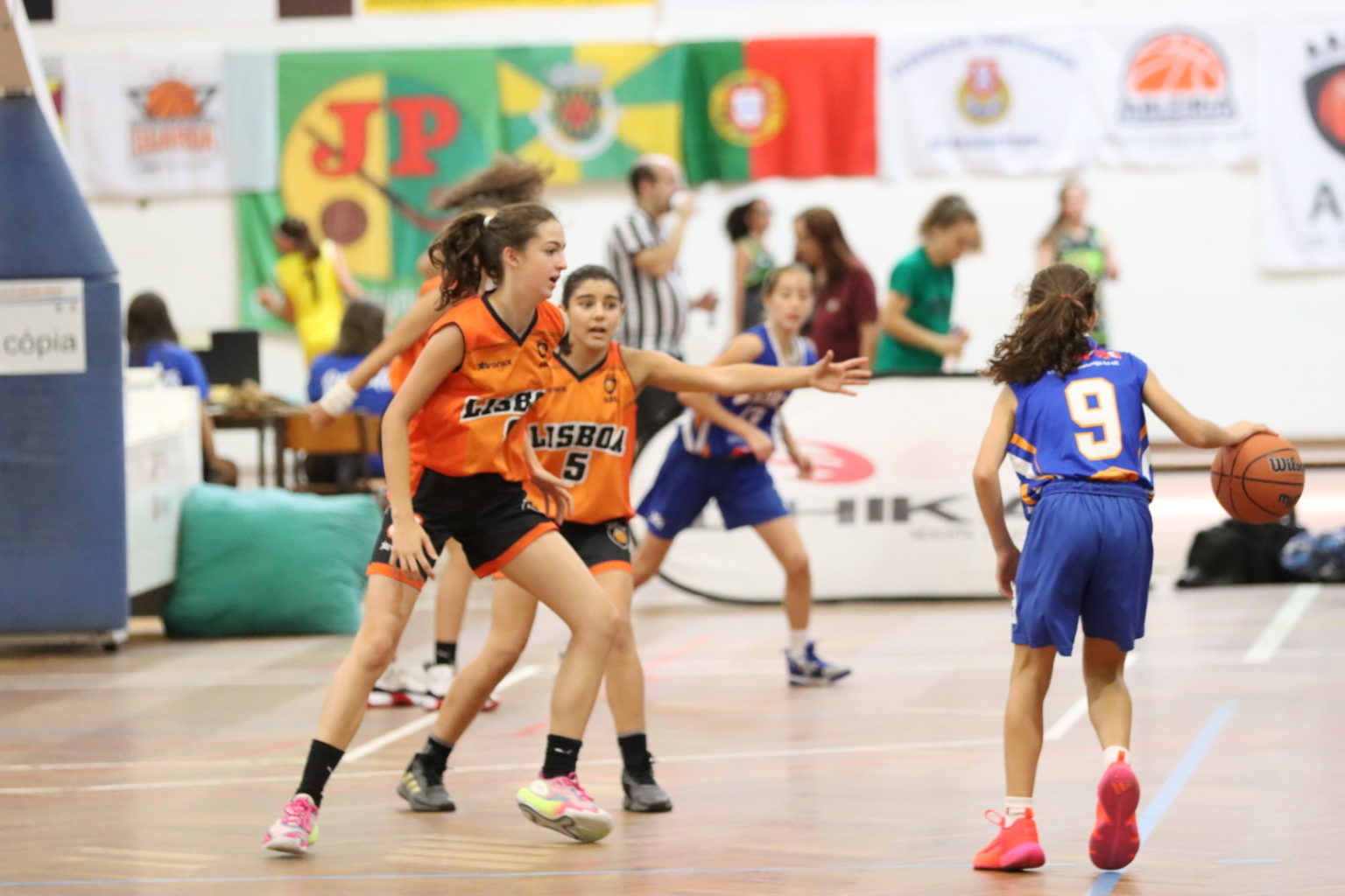 ABL imagem de galeria