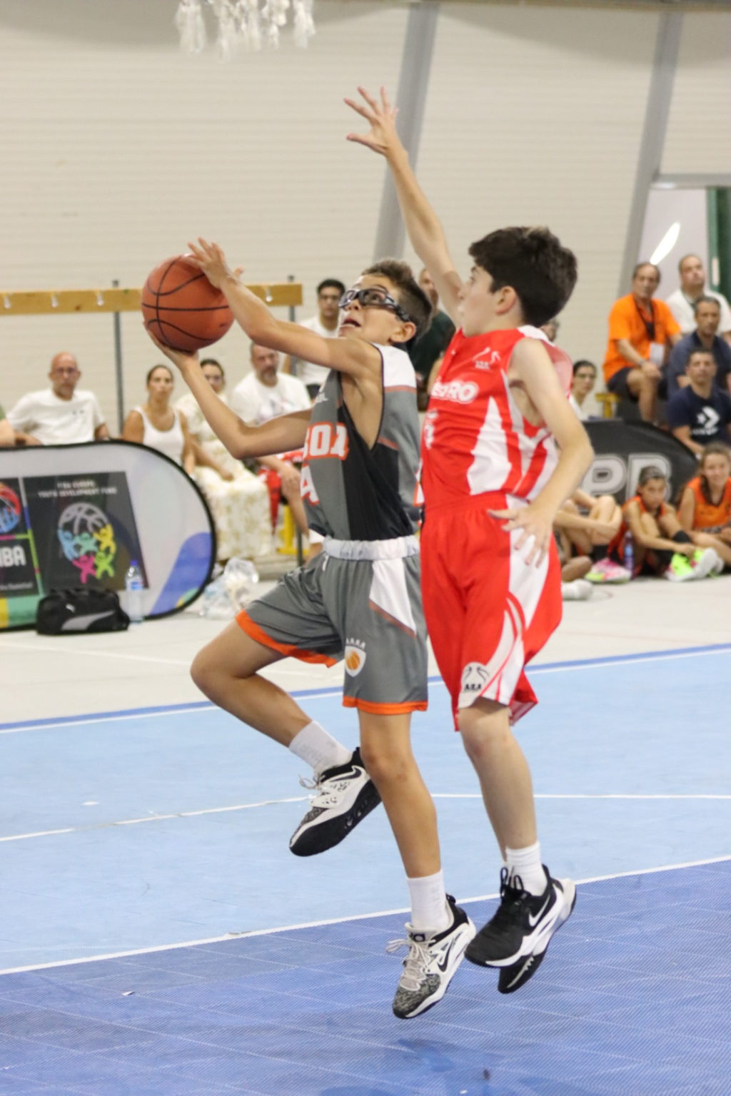 ABL imagem de galeria