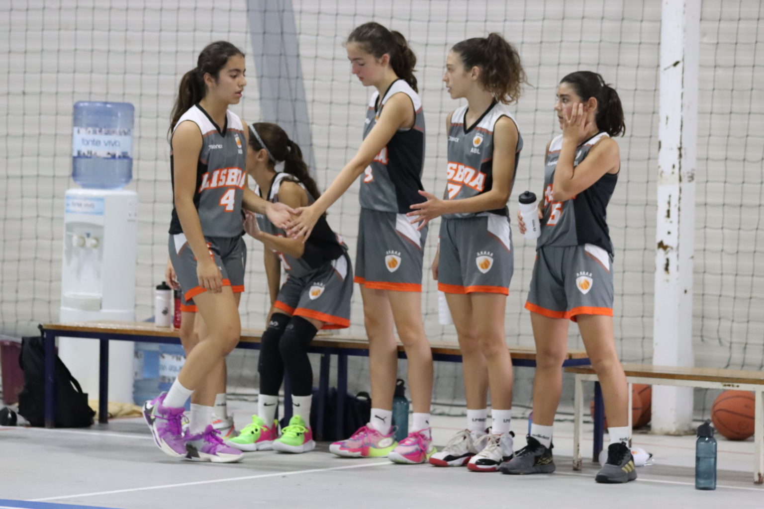 ABL imagem de galeria
