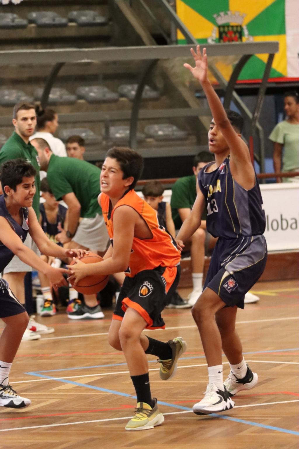 ABL imagem de galeria
