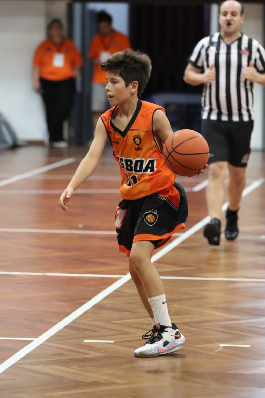 ABL imagem de galeria