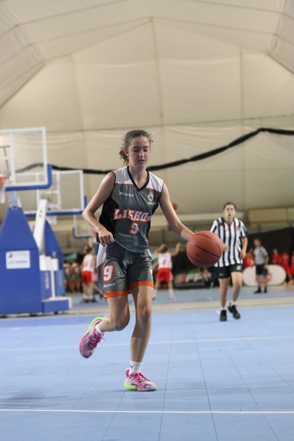 ABL imagem de galeria