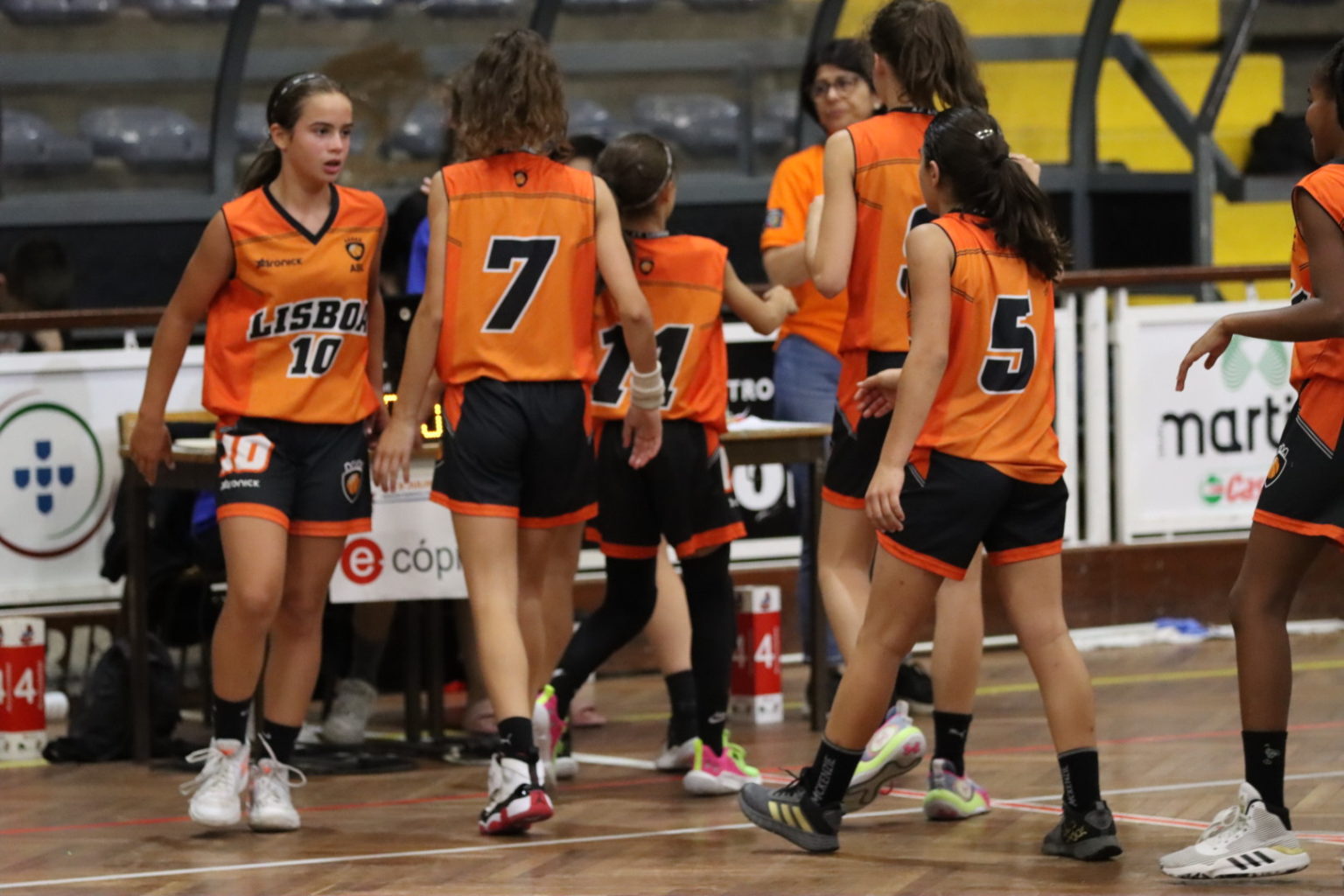 ABL imagem de galeria
