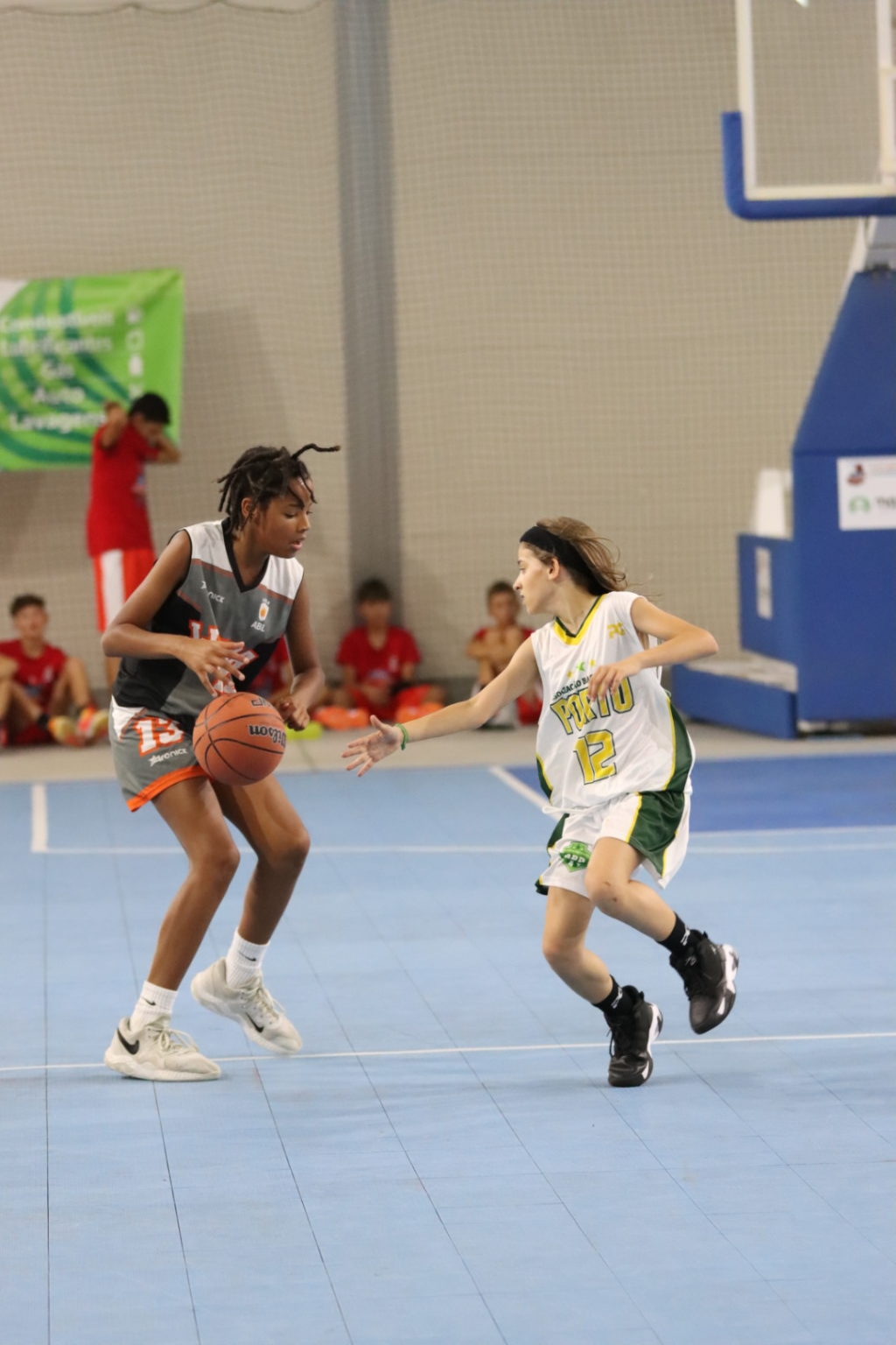 ABL imagem de galeria