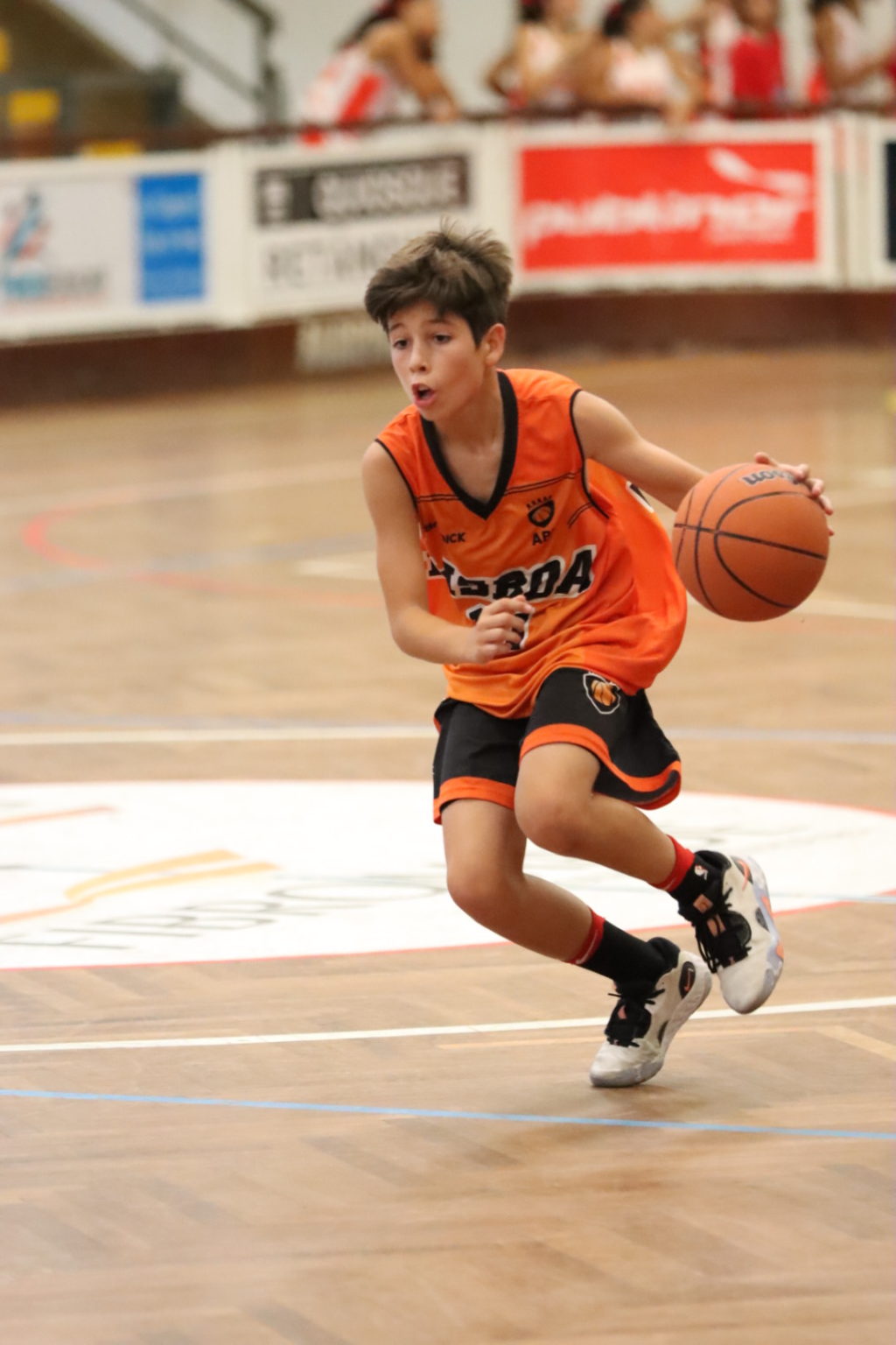 ABL imagem de galeria