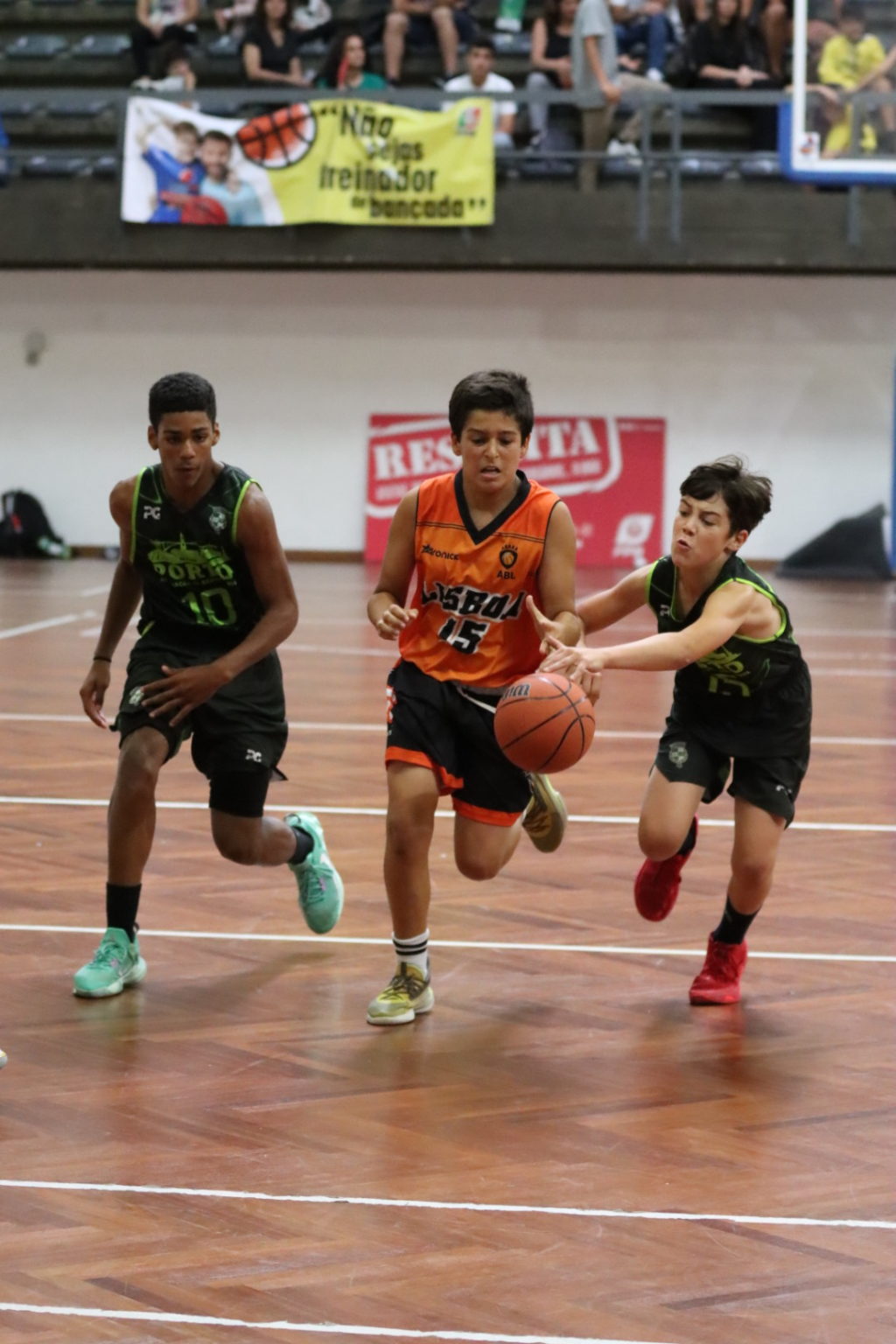 ABL imagem de galeria