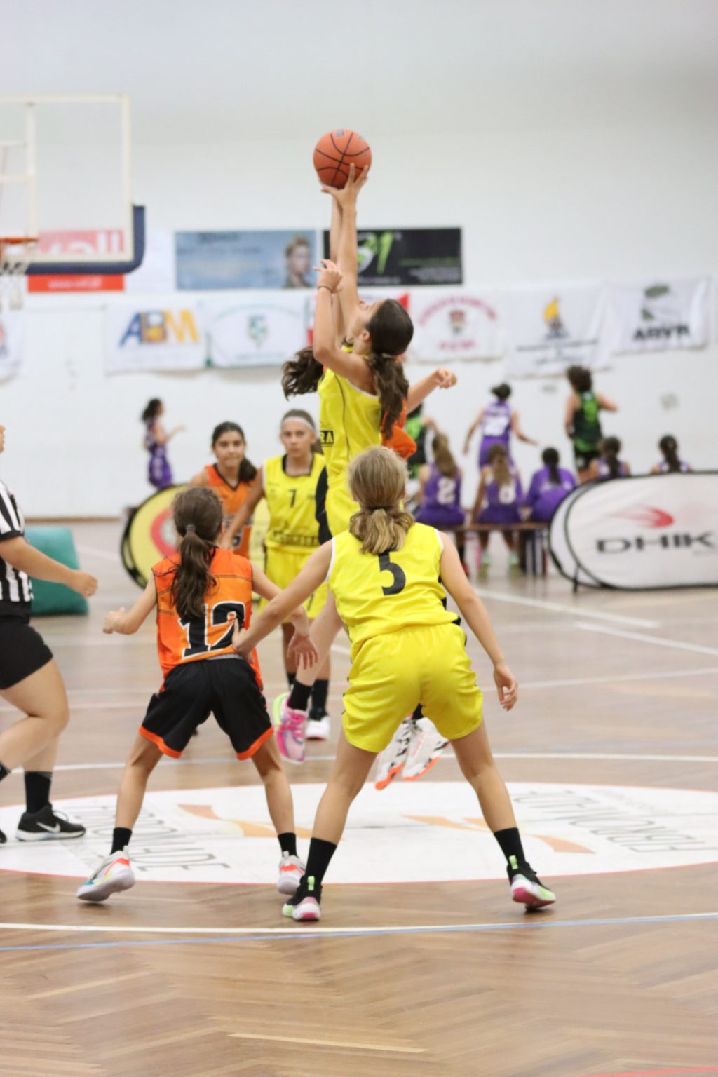 ABL imagem de galeria