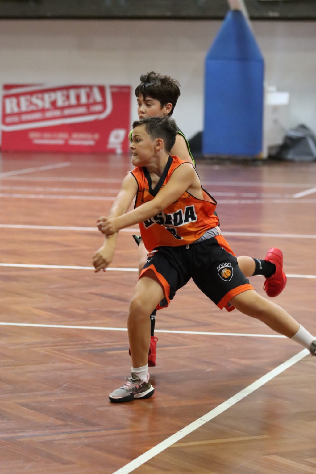 ABL imagem de galeria