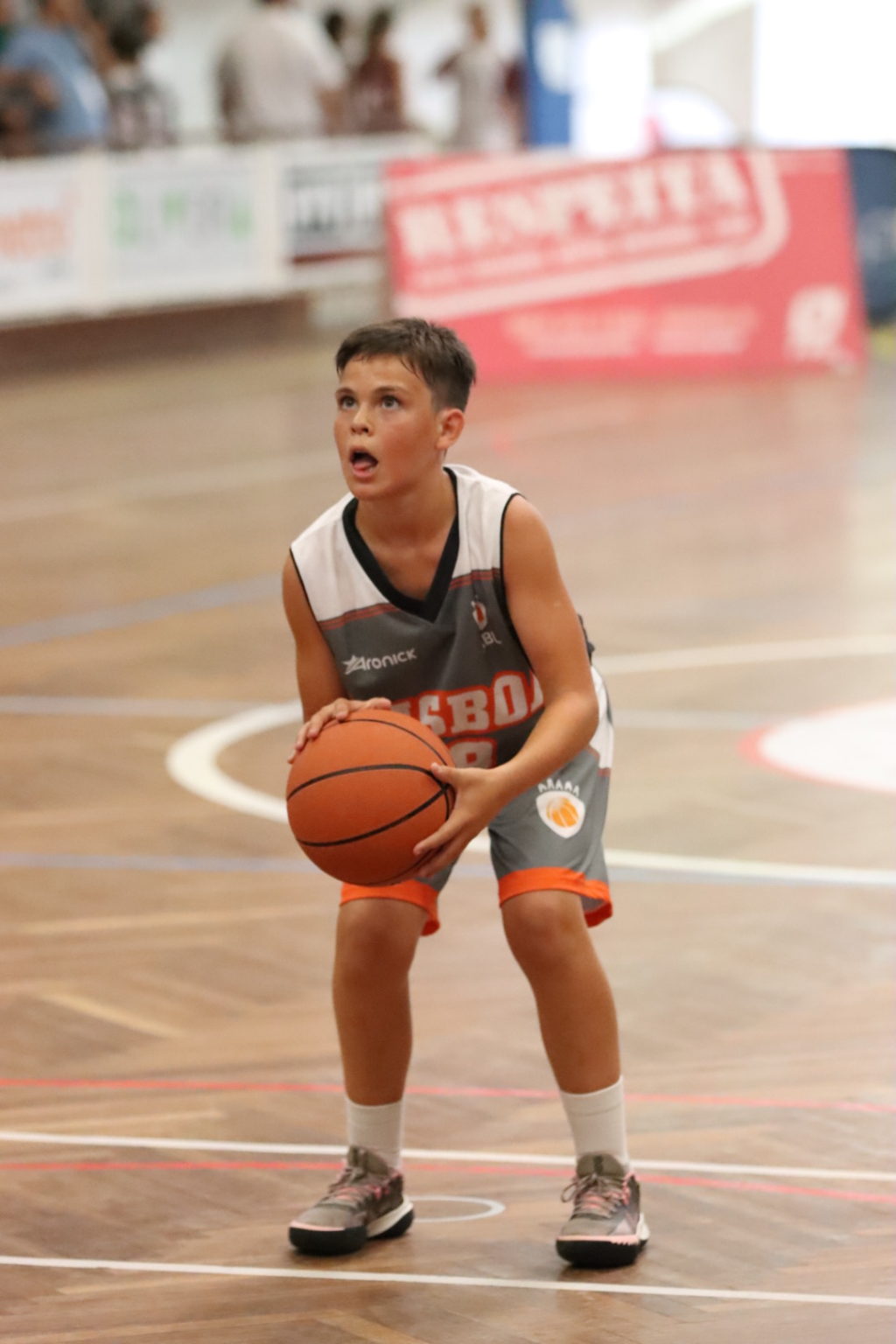 ABL imagem de galeria