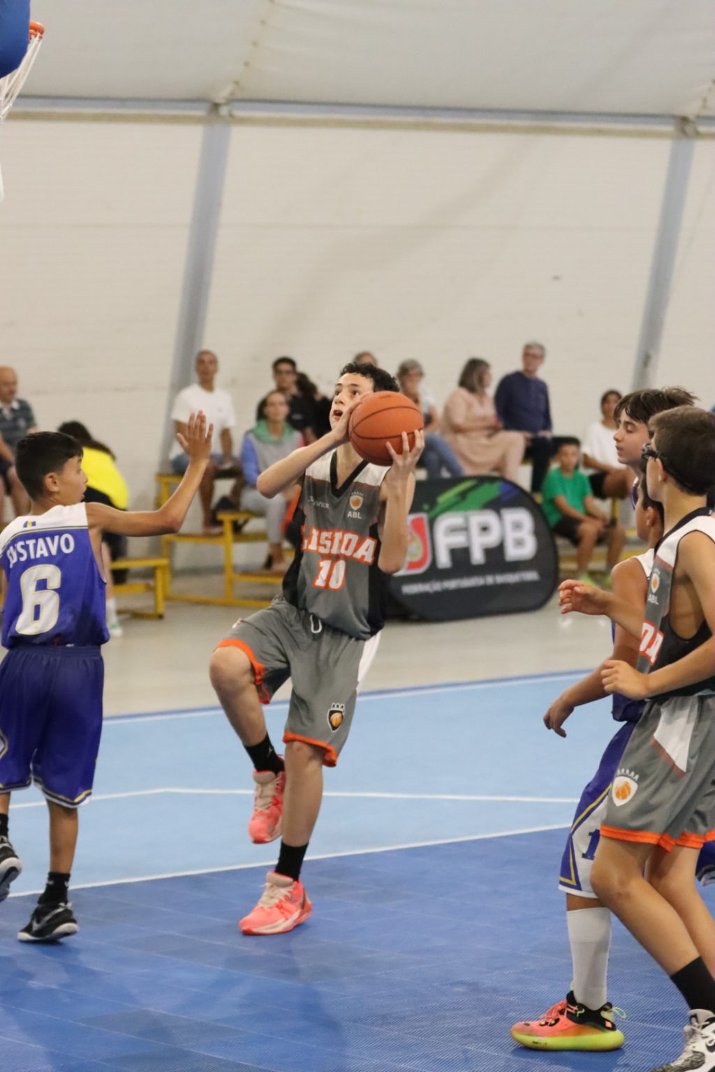 ABL imagem de galeria