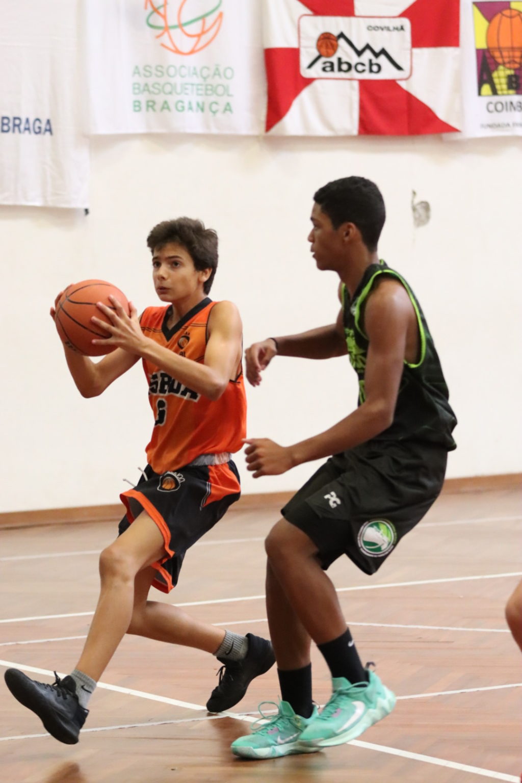 ABL imagem de galeria