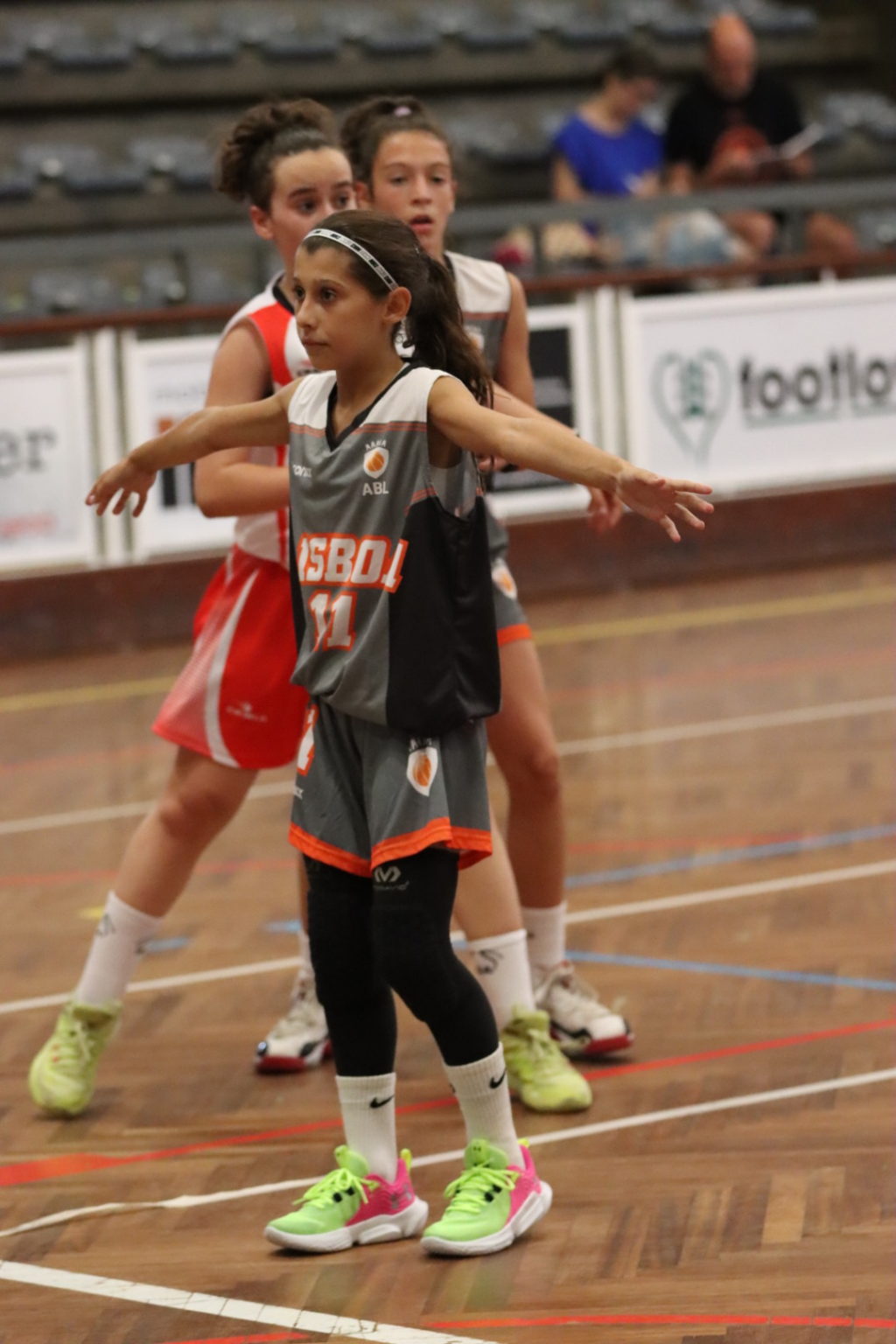 ABL imagem de galeria