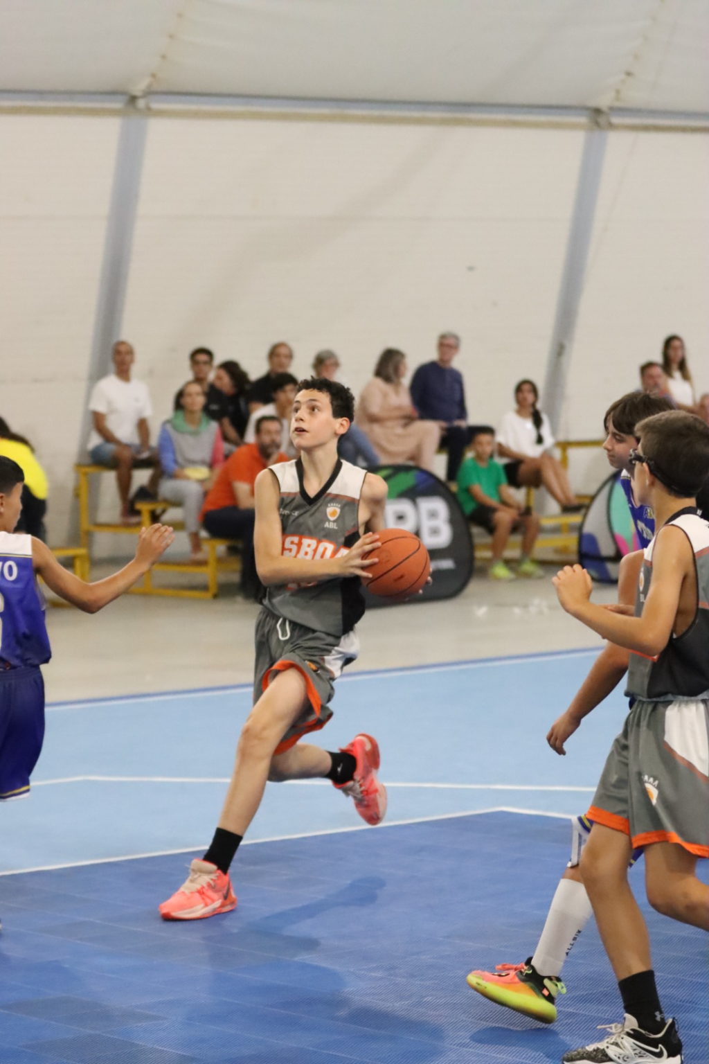ABL imagem de galeria
