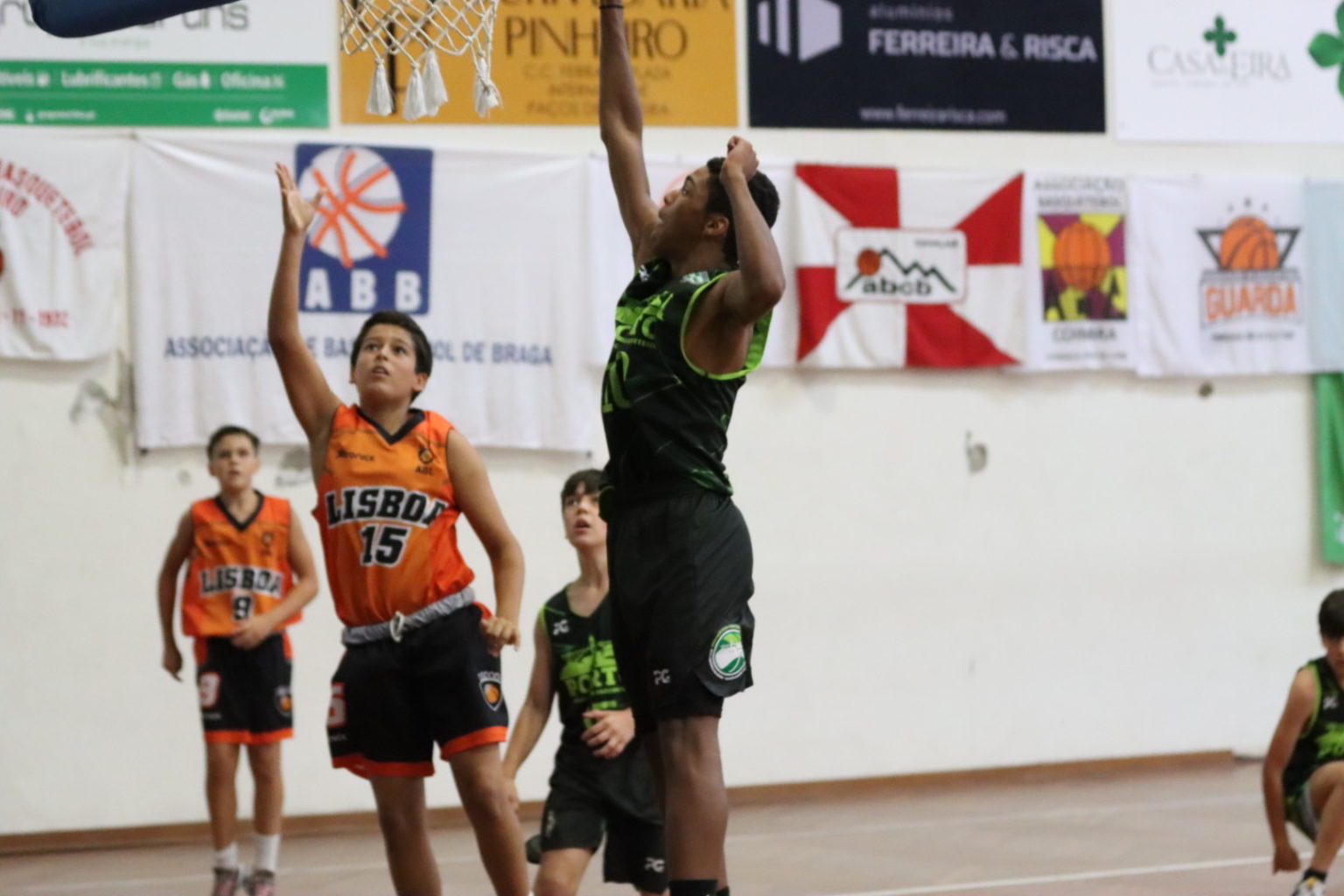 ABL imagem de galeria