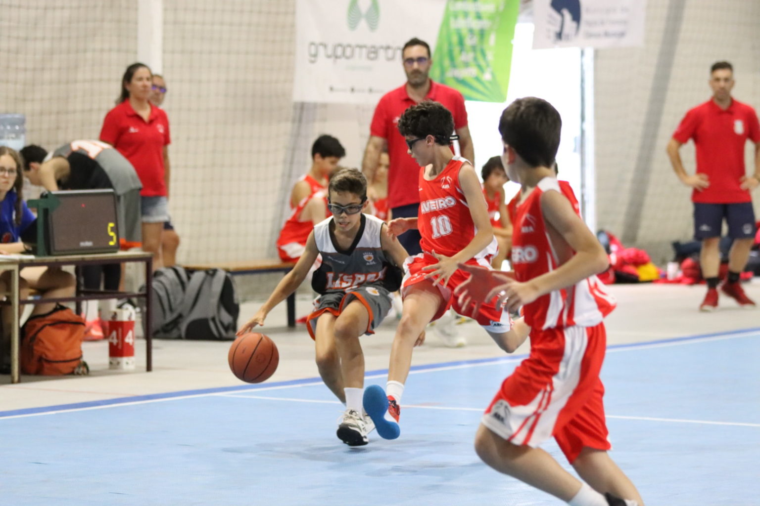 ABL imagem de galeria