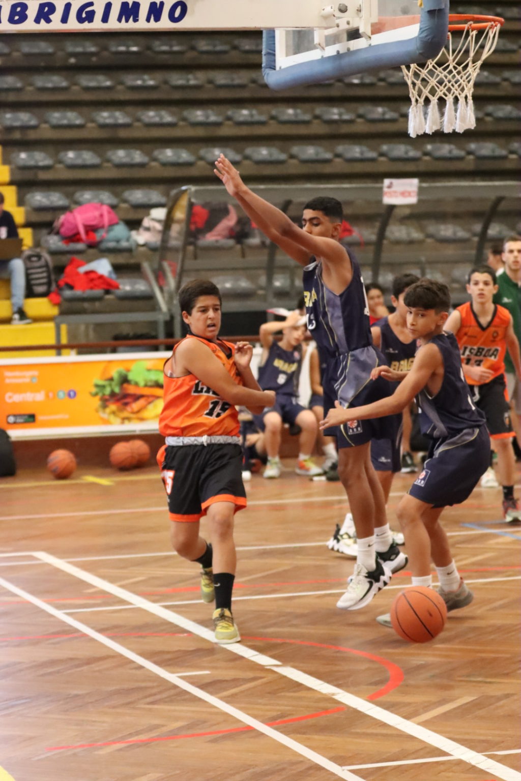 ABL imagem de galeria