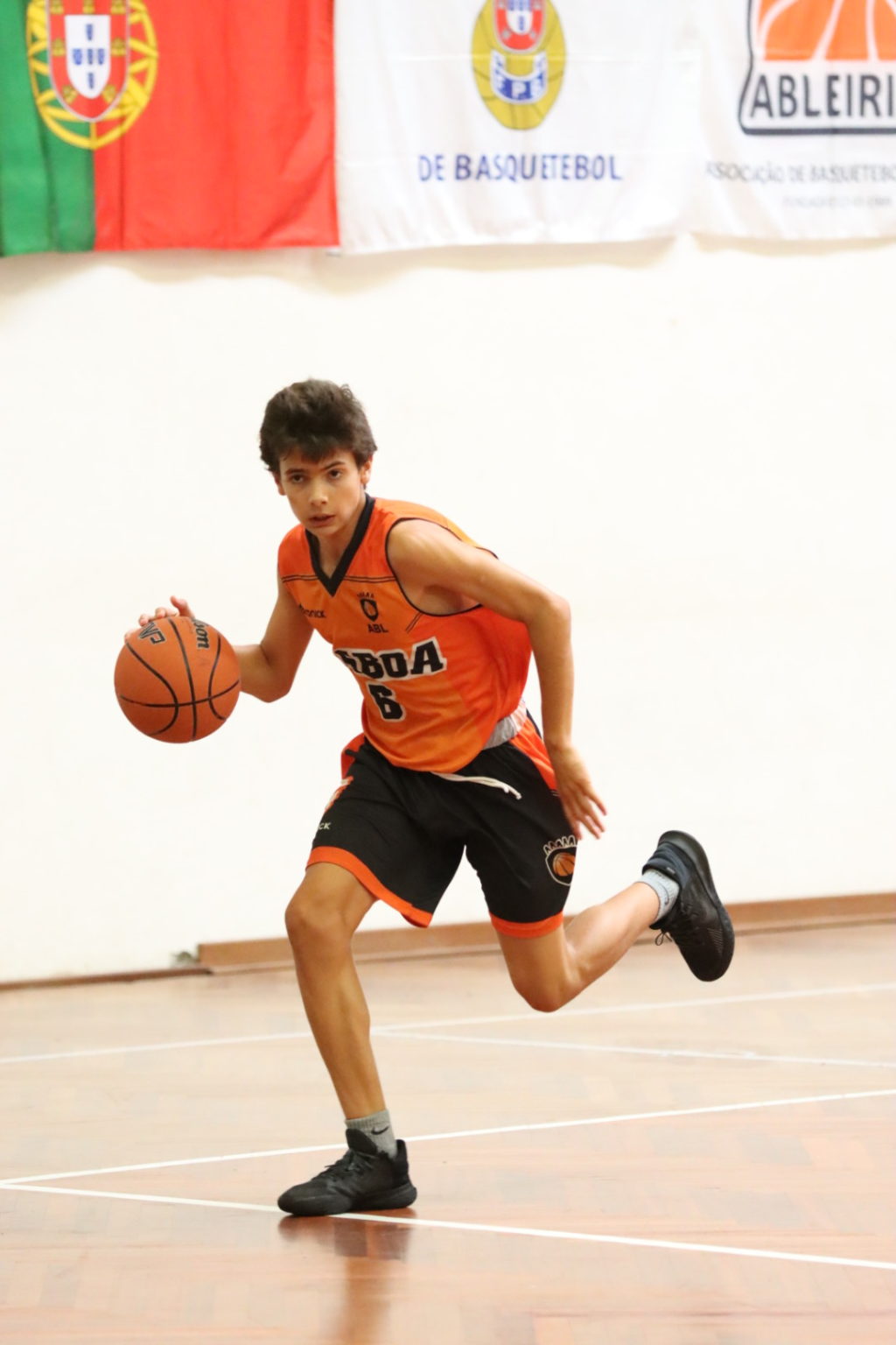 ABL imagem de galeria