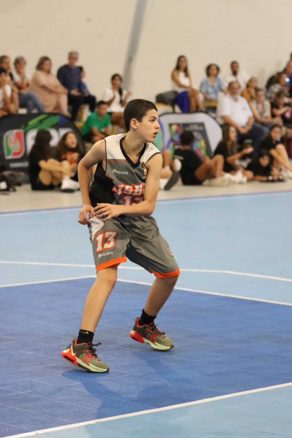 ABL imagem de galeria