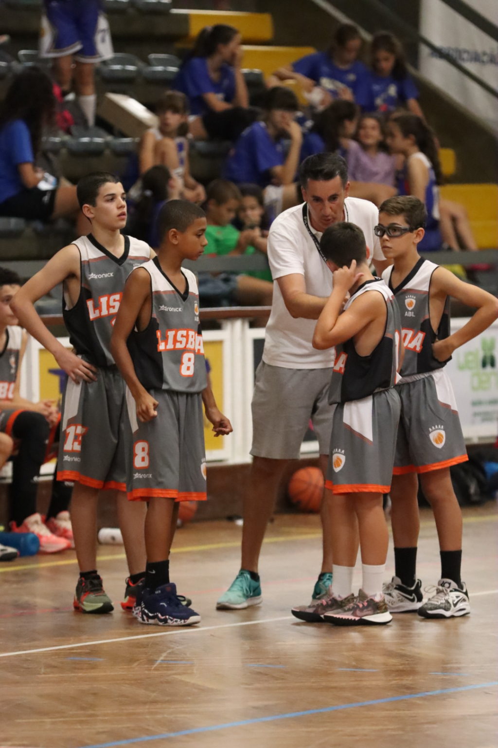ABL imagem de galeria