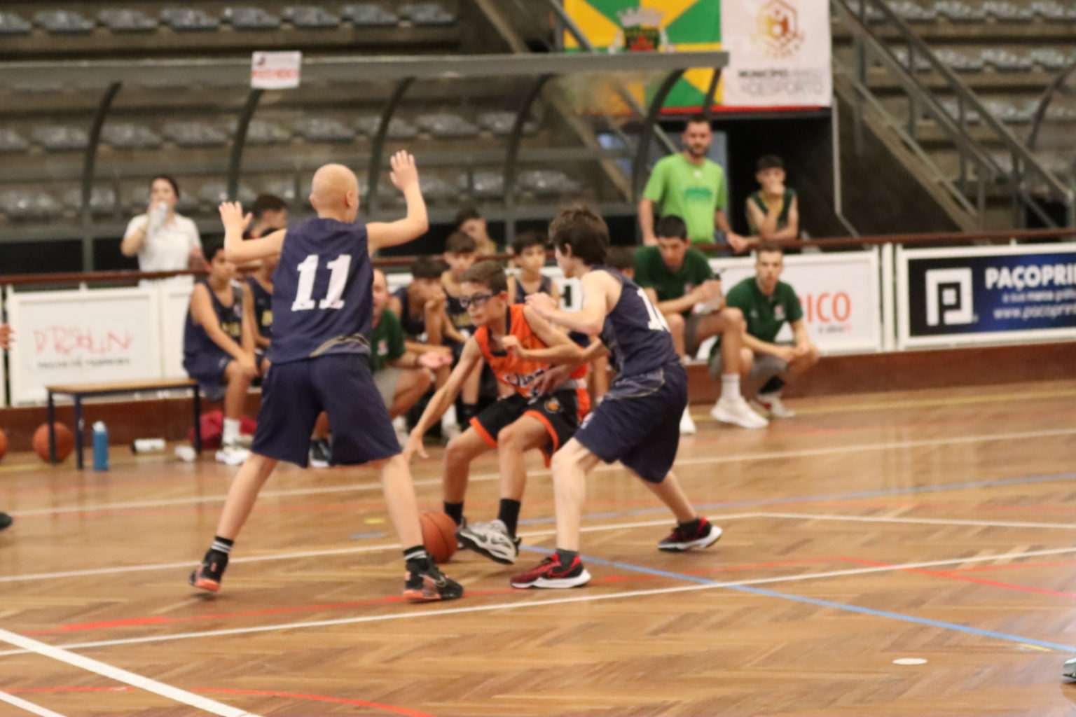 ABL imagem de galeria