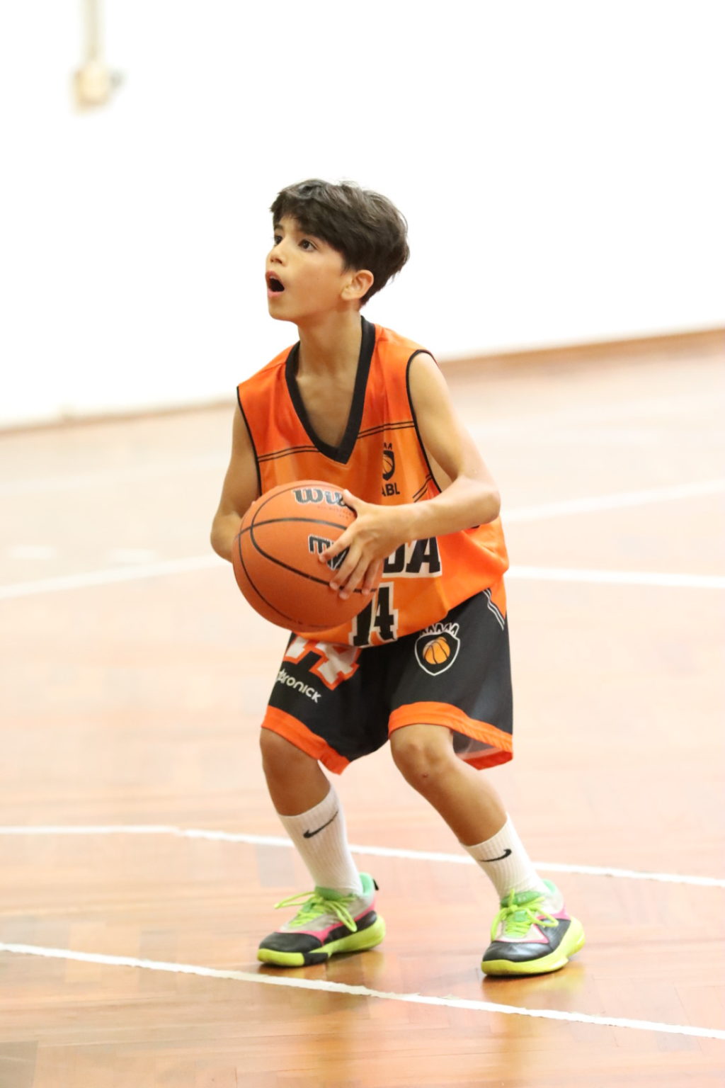 ABL imagem de galeria