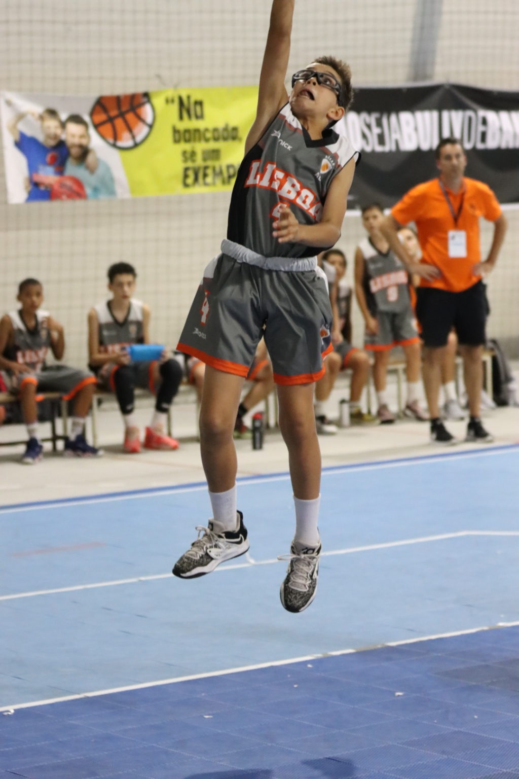 ABL imagem de galeria