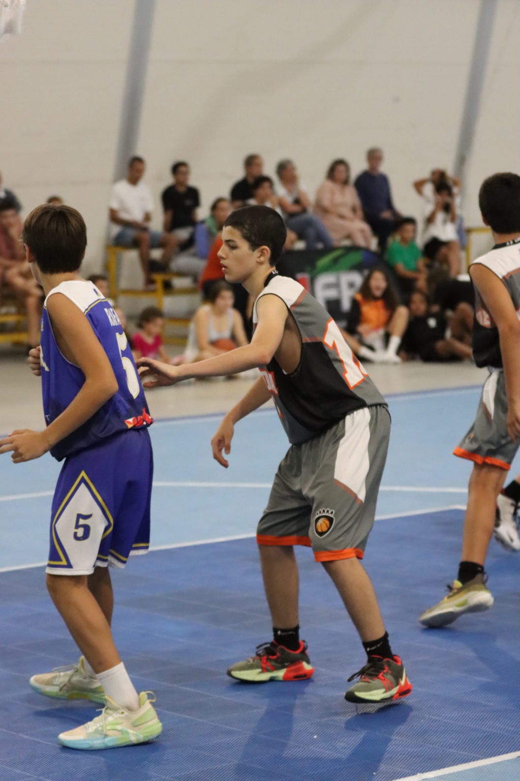 ABL imagem de galeria