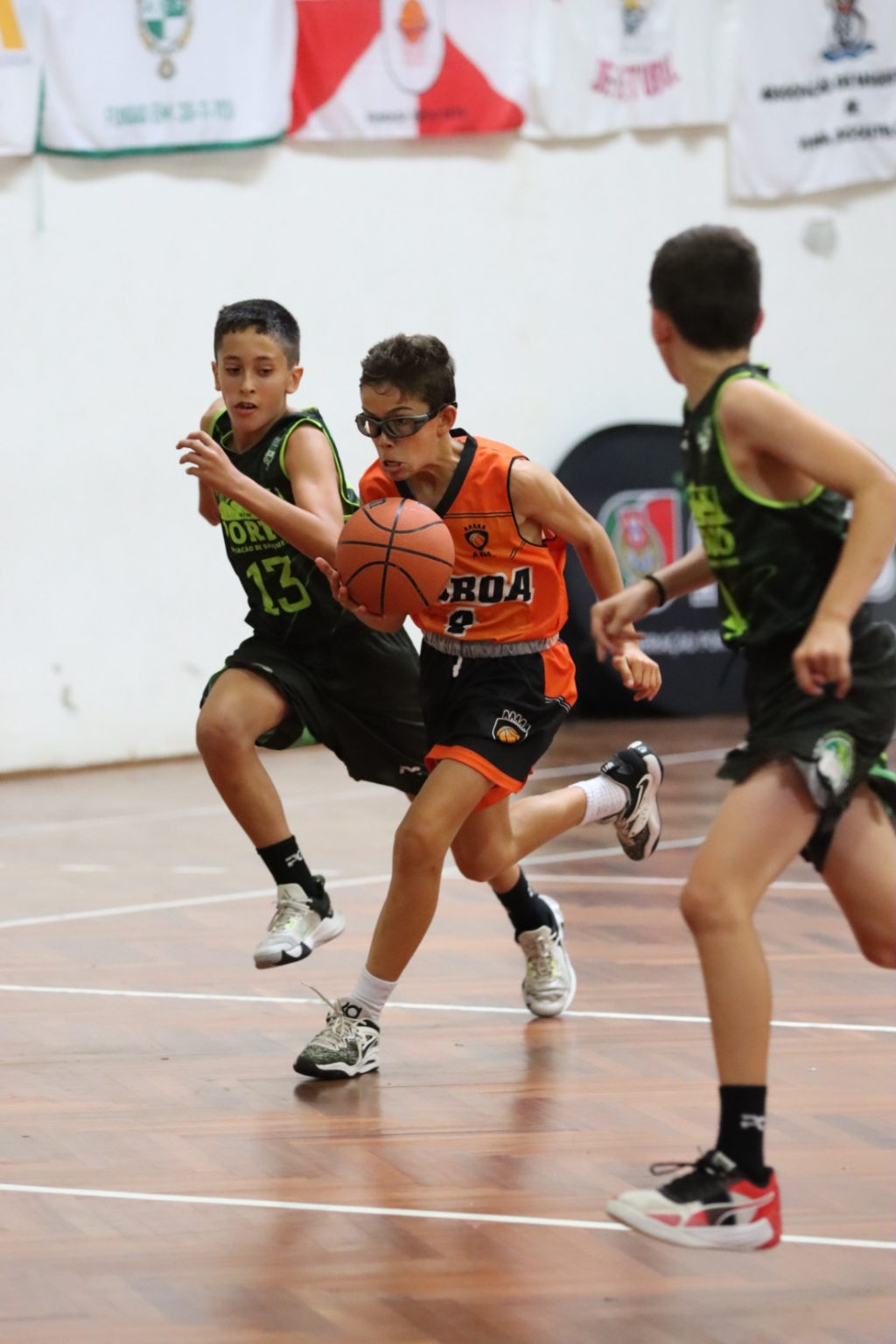 ABL imagem de galeria