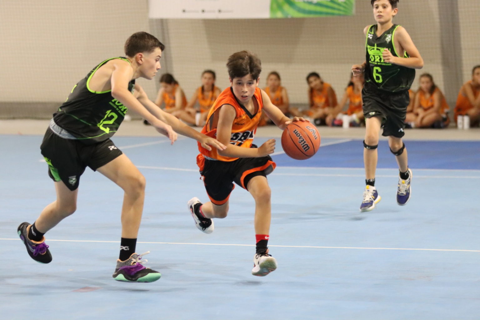 ABL imagem de galeria