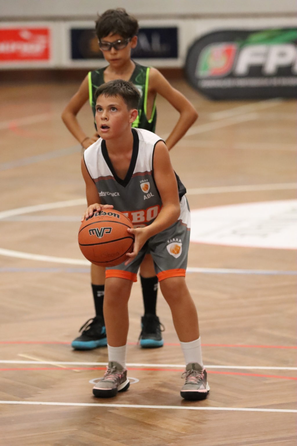 ABL imagem de galeria