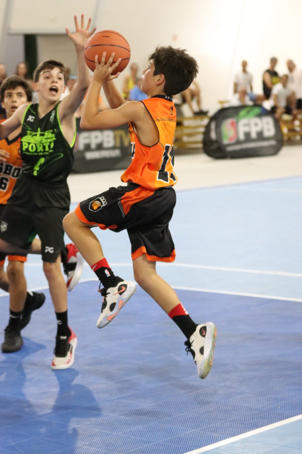 ABL imagem de galeria